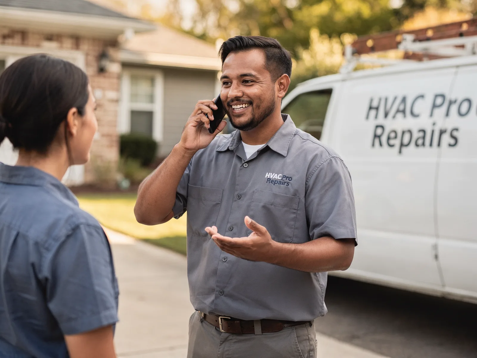 Heat Pump Repair De Mossville, KY FAQs